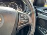 USED 2014 64 BMW X3 3.0 30d SE SUV 5dr Diesel Auto xDrive Euro 6 (s/s) (258 ps) ULEZ+1FO+SH+LTHR+HTDS+SENSOR