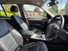 USED 2014 64 BMW X3 3.0 30d SE SUV 5dr Diesel Auto xDrive Euro 6 (s/s) (258 ps) ULEZ+1FO+SH+LTHR+HTDS+SENSOR