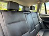USED 2014 64 BMW X3 3.0 30d SE SUV 5dr Diesel Auto xDrive Euro 6 (s/s) (258 ps) ULEZ+1FO+SH+LTHR+HTDS+SENSOR