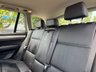 USED 2014 64 BMW X3 3.0 30d SE SUV 5dr Diesel Auto xDrive Euro 6 (s/s) (258 ps) ULEZ+1FO+SH+LTHR+HTDS+SENSOR
