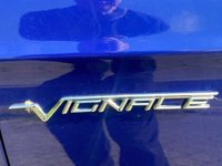 USED 2017 67 FORD MONDEO 2.0 TDCi Duratorq Vignale Hatchback 5dr Diesel Manual Euro 6 (s/s) (150 ps) Rare Vignale Model