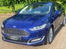 USED 2017 67 FORD MONDEO 2.0 TDCi Duratorq Vignale Hatchback 5dr Diesel Manual Euro 6 (s/s) (150 ps) Rare Vignale Model