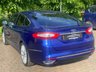 USED 2017 67 FORD MONDEO 2.0 TDCi Duratorq Vignale Hatchback 5dr Diesel Manual Euro 6 (s/s) (150 ps) Rare Vignale Model