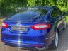 USED 2017 67 FORD MONDEO 2.0 TDCi Duratorq Vignale Hatchback 5dr Diesel Manual Euro 6 (s/s) (150 ps) Rare Vignale Model