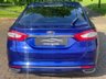 USED 2017 67 FORD MONDEO 2.0 TDCi Duratorq Vignale Hatchback 5dr Diesel Manual Euro 6 (s/s) (150 ps) Rare Vignale Model