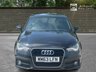 USED 2013 63 AUDI A1 1.4 TFSI S line Sportback 5dr Petrol S Tronic Euro 5 (185 ps) LOW MILEAGE AUTOMATIC