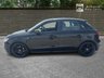 USED 2013 63 AUDI A1 1.4 TFSI S line Sportback 5dr Petrol S Tronic Euro 5 (185 ps) LOW MILEAGE AUTOMATIC