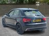 USED 2013 63 AUDI A1 1.4 TFSI S line Sportback 5dr Petrol S Tronic Euro 5 (185 ps) LOW MILEAGE AUTOMATIC