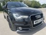 USED 2013 63 AUDI A1 1.4 TFSI S line Sportback 5dr Petrol S Tronic Euro 5 (185 ps) LOW MILEAGE AUTOMATIC