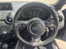 USED 2013 63 AUDI A1 1.4 TFSI S line Sportback 5dr Petrol S Tronic Euro 5 (185 ps) LOW MILEAGE AUTOMATIC