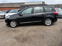 USED 2013 13 RENAULT GRAND SCENIC 1.5 dCi Dynamique TomTom MPV 5dr Diesel EDC Euro 5 (110 ps) ** 3 Month Warranty  **