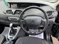 USED 2013 13 RENAULT GRAND SCENIC 1.5 dCi Dynamique TomTom MPV 5dr Diesel EDC Euro 5 (110 ps) ** 3 Month Warranty  **
