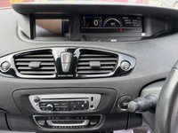 USED 2013 13 RENAULT GRAND SCENIC 1.5 dCi Dynamique TomTom MPV 5dr Diesel EDC Euro 5 (110 ps) ** 3 Month Warranty  **