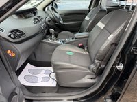 USED 2013 13 RENAULT GRAND SCENIC 1.5 dCi Dynamique TomTom MPV 5dr Diesel EDC Euro 5 (110 ps) ** 3 Month Warranty  **