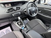 USED 2013 13 RENAULT GRAND SCENIC 1.5 dCi Dynamique TomTom MPV 5dr Diesel EDC Euro 5 (110 ps) ** 3 Month Warranty  **