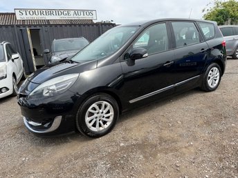 View our RENAULT GRAND SCENIC