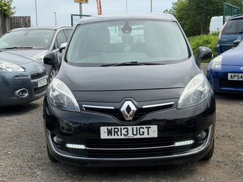 View our RENAULT GRAND SCENIC