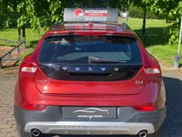USED 2015 64 VOLVO V40 CROSS COUNTRY 2.0 D4 SE Nav Hatchback 5dr Diesel Manual Euro 6 (s/s) (190 ps) * SATNAV *
