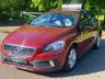 USED 2015 64 VOLVO V40 CROSS COUNTRY 2.0 D4 SE Nav Hatchback 5dr Diesel Manual Euro 6 (s/s) (190 ps) * SATNAV *