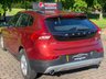 USED 2015 64 VOLVO V40 CROSS COUNTRY 2.0 D4 SE Nav Hatchback 5dr Diesel Manual Euro 6 (s/s) (190 ps) * SATNAV *