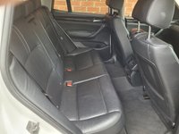 USED 2015 65 BMW X3 2.0 20d xLine SUV 5dr Diesel Auto xDrive Euro 6 (s/s) (190 ps) RECENT SERVICE  DRIVE AWAY NOW
