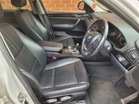 USED 2015 65 BMW X3 2.0 20d xLine SUV 5dr Diesel Auto xDrive Euro 6 (s/s) (190 ps) RECENT SERVICE  DRIVE AWAY NOW