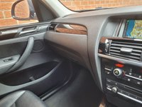 USED 2015 65 BMW X3 2.0 20d xLine SUV 5dr Diesel Auto xDrive Euro 6 (s/s) (190 ps) RECENT SERVICE  DRIVE AWAY NOW