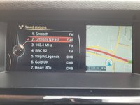 USED 2015 65 BMW X3 2.0 20d xLine SUV 5dr Diesel Auto xDrive Euro 6 (s/s) (190 ps) RECENT SERVICE  DRIVE AWAY NOW