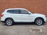 USED 2015 65 BMW X3 2.0 20d xLine SUV 5dr Diesel Auto xDrive Euro 6 (s/s) (190 ps) RECENT SERVICE  DRIVE AWAY NOW