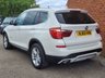 USED 2015 65 BMW X3 2.0 20d xLine SUV 5dr Diesel Auto xDrive Euro 6 (s/s) (190 ps) RECENT SERVICE  DRIVE AWAY NOW