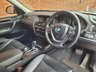 USED 2015 65 BMW X3 2.0 20d xLine SUV 5dr Diesel Auto xDrive Euro 6 (s/s) (190 ps) RECENT SERVICE  DRIVE AWAY NOW