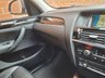 USED 2015 65 BMW X3 2.0 20d xLine SUV 5dr Diesel Auto xDrive Euro 6 (s/s) (190 ps) RECENT SERVICE  DRIVE AWAY NOW