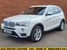 USED 2015 65 BMW X3 2.0 20d xLine SUV 5dr Diesel Auto xDrive Euro 6 (s/s) (190 ps) RECENT SERVICE  DRIVE AWAY NOW