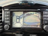 USED 2014 64 NISSAN JUKE 1.5 dCi 8v Tekna SUV 5dr Diesel Manual Euro 5 (s/s) (110 ps) ** 3 Month Warranty  **