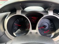 USED 2014 64 NISSAN JUKE 1.5 dCi 8v Tekna SUV 5dr Diesel Manual Euro 5 (s/s) (110 ps) ** 3 Month Warranty  **