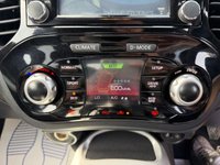 USED 2014 64 NISSAN JUKE 1.5 dCi 8v Tekna SUV 5dr Diesel Manual Euro 5 (s/s) (110 ps) ** 3 Month Warranty  **