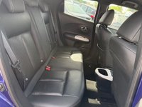 USED 2014 64 NISSAN JUKE 1.5 dCi 8v Tekna SUV 5dr Diesel Manual Euro 5 (s/s) (110 ps) ** 3 Month Warranty  **