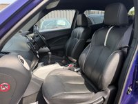 USED 2014 64 NISSAN JUKE 1.5 dCi 8v Tekna SUV 5dr Diesel Manual Euro 5 (s/s) (110 ps) ** 3 Month Warranty  **