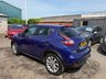 USED 2014 64 NISSAN JUKE 1.5 dCi 8v Tekna SUV 5dr Diesel Manual Euro 5 (s/s) (110 ps) ** 3 Month Warranty  **