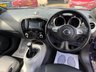 USED 2014 64 NISSAN JUKE 1.5 dCi 8v Tekna SUV 5dr Diesel Manual Euro 5 (s/s) (110 ps) ** 3 Month Warranty  **