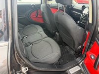USED 2015 15 MINI COUNTRYMAN 2.0 Cooper SD SUV 5dr Diesel Manual ALL4 Euro 5 (s/s) (143 ps) 