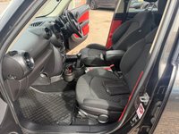 USED 2015 15 MINI COUNTRYMAN 2.0 Cooper SD SUV 5dr Diesel Manual ALL4 Euro 5 (s/s) (143 ps) 
