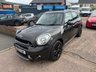 USED 2015 15 MINI COUNTRYMAN 2.0 Cooper SD SUV 5dr Diesel Manual ALL4 Euro 5 (s/s) (143 ps) 
