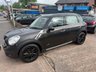 USED 2015 15 MINI COUNTRYMAN 2.0 Cooper SD SUV 5dr Diesel Manual ALL4 Euro 5 (s/s) (143 ps) 