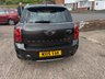USED 2015 15 MINI COUNTRYMAN 2.0 Cooper SD SUV 5dr Diesel Manual ALL4 Euro 5 (s/s) (143 ps) 