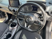 USED 2020 20 NISSAN JUKE 1.0 DIG-T Tekna SUV 5dr Petrol Manual Euro 6 (s/s) (114 ps) 