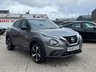 USED 2020 20 NISSAN JUKE 1.0 DIG-T Tekna SUV 5dr Petrol Manual Euro 6 (s/s) (114 ps) 