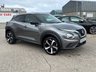 USED 2020 20 NISSAN JUKE 1.0 DIG-T Tekna SUV 5dr Petrol Manual Euro 6 (s/s) (114 ps) 