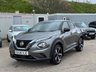 USED 2020 20 NISSAN JUKE 1.0 DIG-T Tekna SUV 5dr Petrol Manual Euro 6 (s/s) (114 ps) 