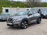 USED 2020 20 NISSAN JUKE 1.0 DIG-T Tekna SUV 5dr Petrol Manual Euro 6 (s/s) (114 ps) 